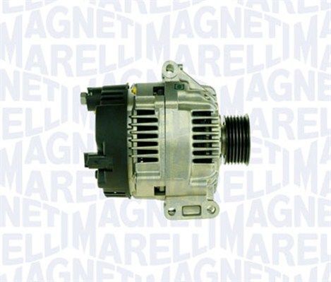 944390901010 MAGNETI MARELLI Генератор