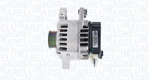 063377549010 MAGNETI MARELLI Генератор