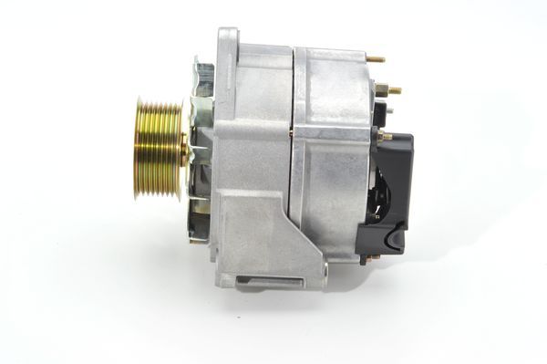 0120469115 BOSCH Генератор