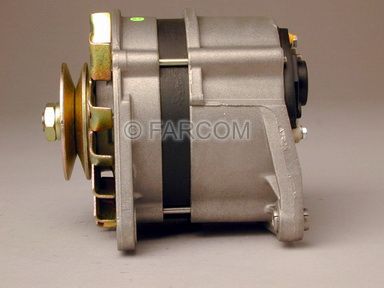 118600 FARCOM Генератор