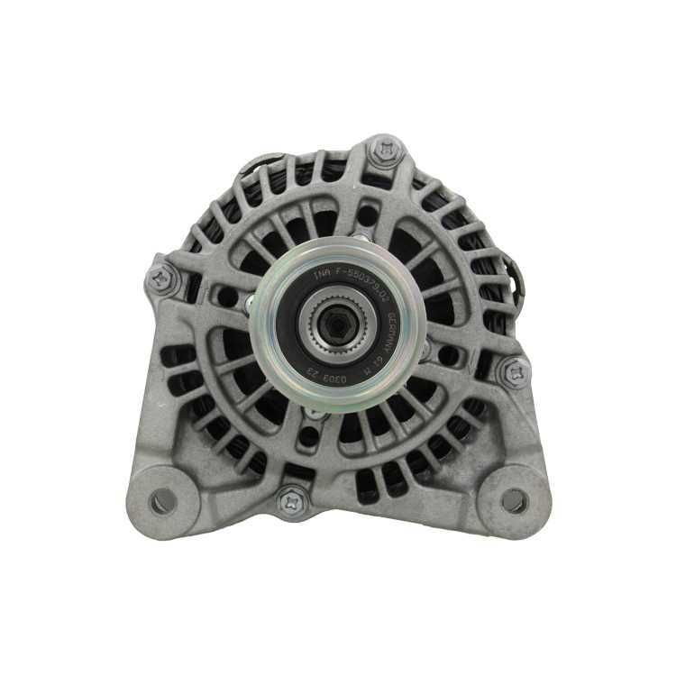 575943110265 BV PSH Генератор