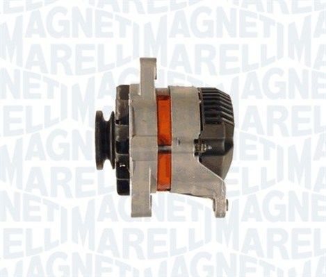 944390344800 MAGNETI MARELLI Генератор