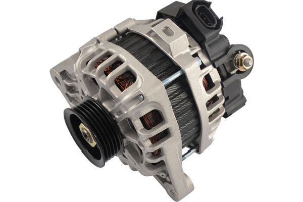 EAL4002 KAVO PARTS Генератор