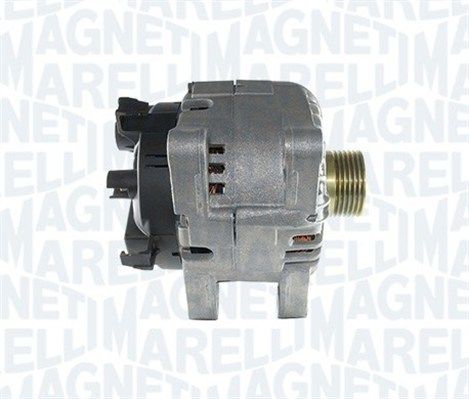 944390465110 MAGNETI MARELLI Генератор