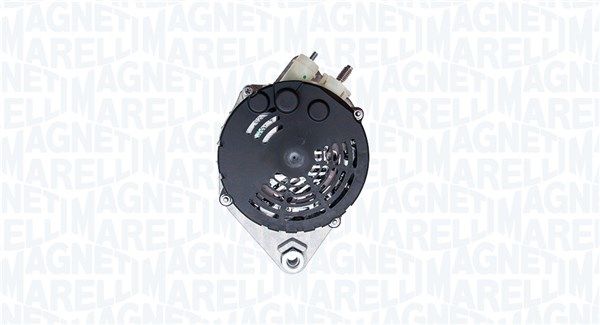 063377548010 MAGNETI MARELLI Генератор