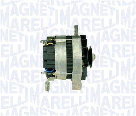 944390347810 MAGNETI MARELLI Генератор