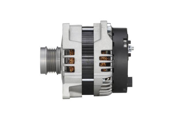 8EL011713551 HELLA Генератор