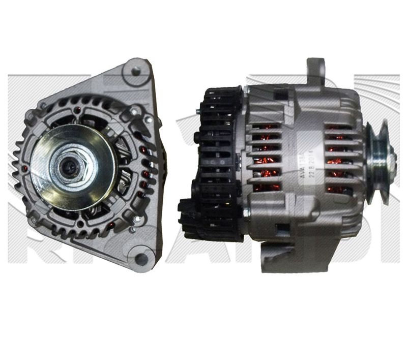 AVA138A AUTOTEAM Генератор