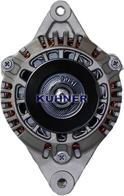401276RI AD KÜHNER Генератор