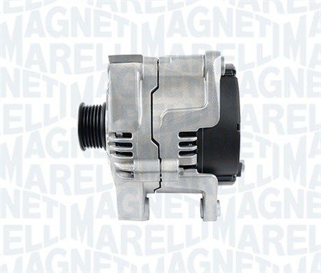 944390443500 MAGNETI MARELLI Генератор