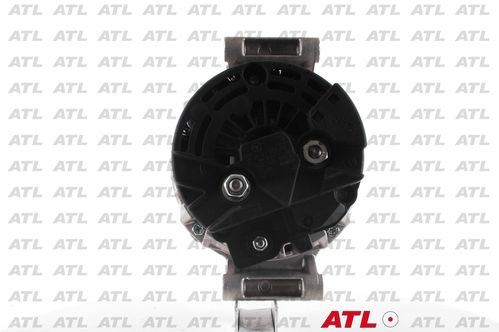 L43650 ATL Autotechnik Генератор