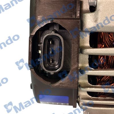 BN373002E800 MANDO Генератор