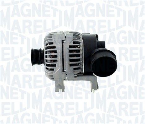 944390903200 MAGNETI MARELLI Генератор