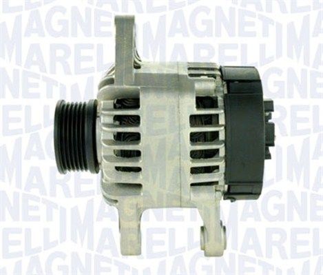 944390901680 MAGNETI MARELLI Генератор