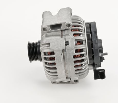 0124625208 BOSCH Генератор