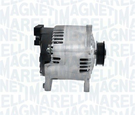 944390902720 MAGNETI MARELLI Генератор