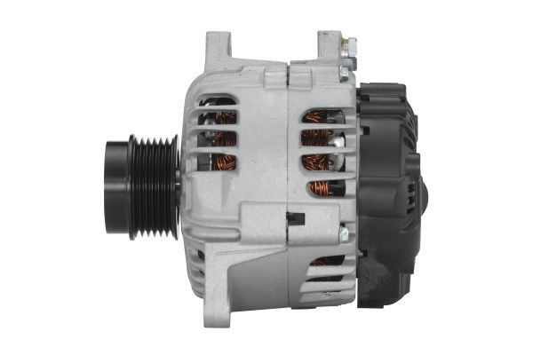 8EL011713821 HELLA Генератор