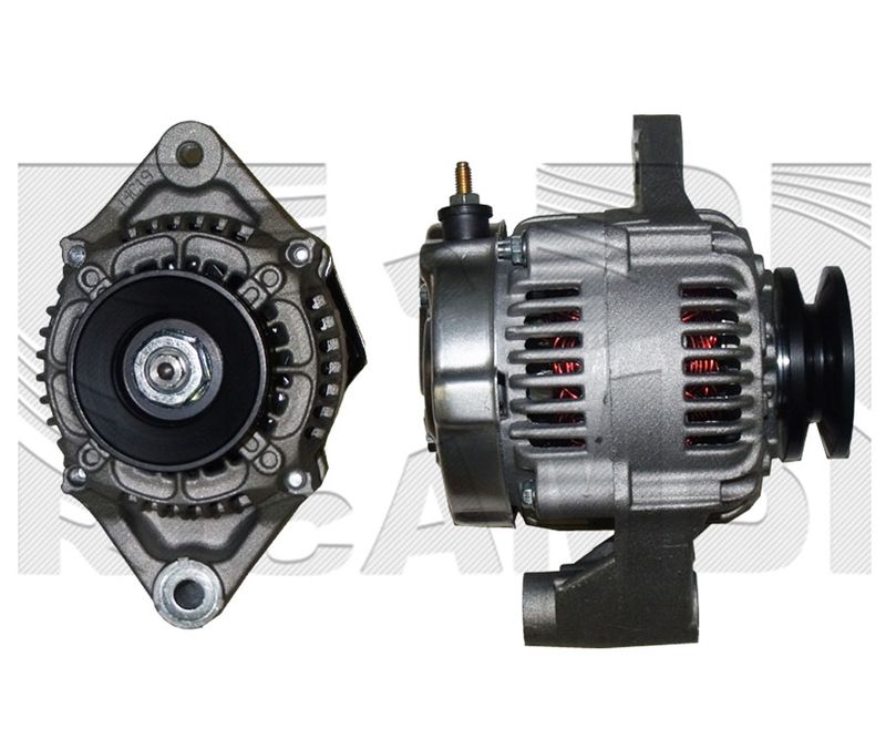 ADN107A AUTOTEAM Генератор
