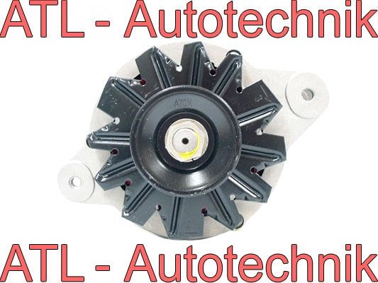 L63020 ATL Autotechnik Генератор