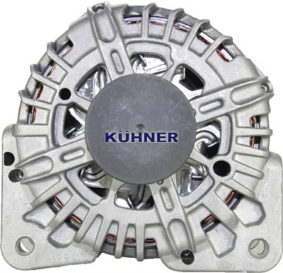 301936RI AD KÜHNER Генератор