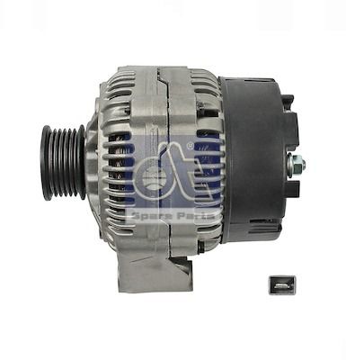 469195 DT Spare Parts Генератор