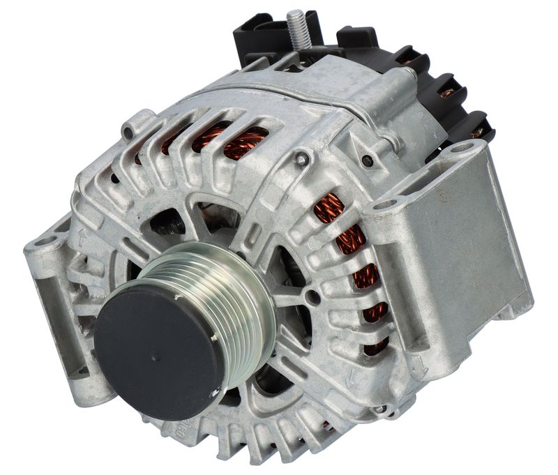 440753 VALEO Генератор
