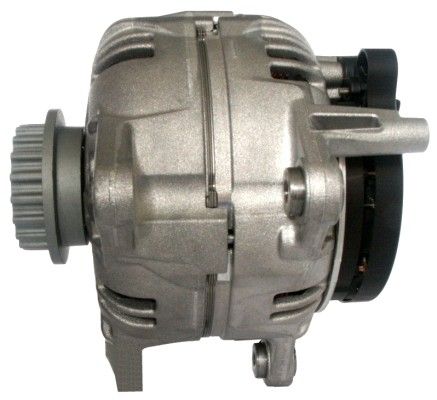 8EL011712291 HELLA Генератор