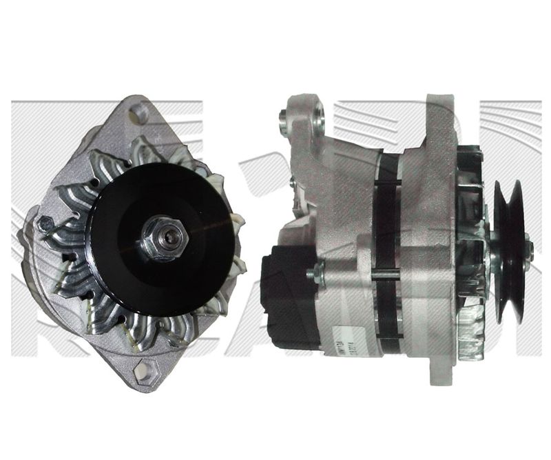 AMM113A AUTOTEAM Генератор