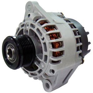 F042307022 BOSCH Генератор