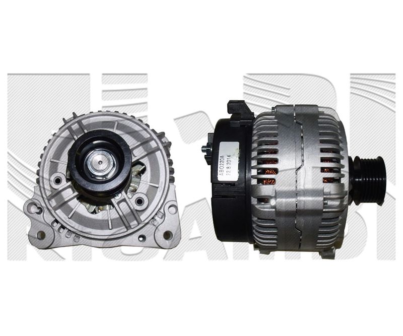ABO220C AUTOTEAM Генератор