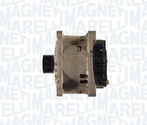 944390901690 MAGNETI MARELLI Генератор