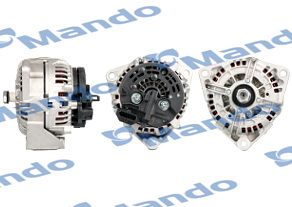 MEE035043 MANDO Генератор