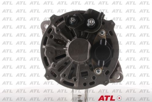 L30570 ATL Autotechnik Генератор