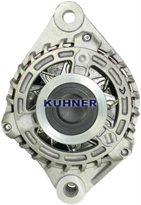 301885RI AD KÜHNER Генератор