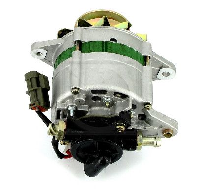 M511A66 NPS Генератор