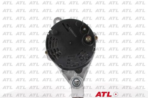 L67890 ATL Autotechnik Генератор