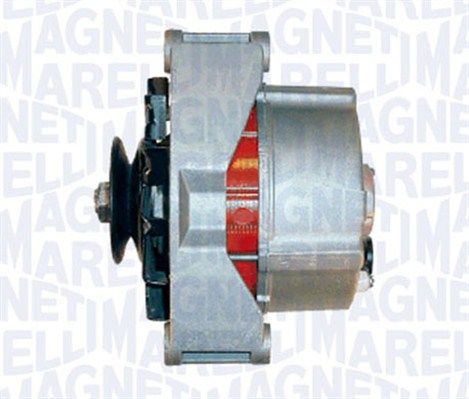 944390381100 MAGNETI MARELLI Генератор