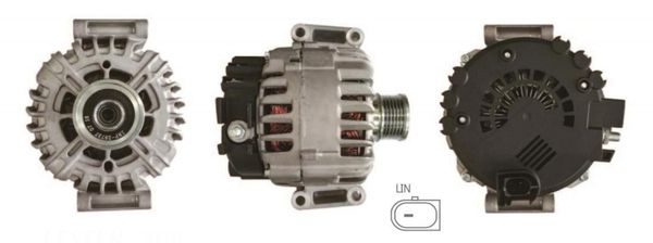 A2056V PRESTOLITE ELECTRIC Генератор