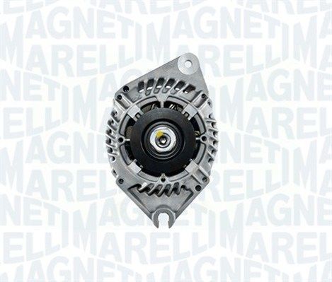 944390399210 MAGNETI MARELLI Генератор