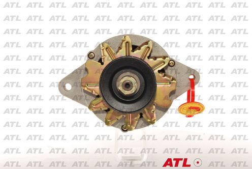 L37020 ATL Autotechnik Генератор