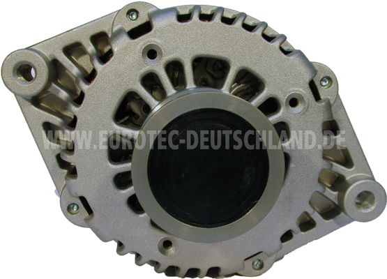 12090523 EUROTEC Генератор