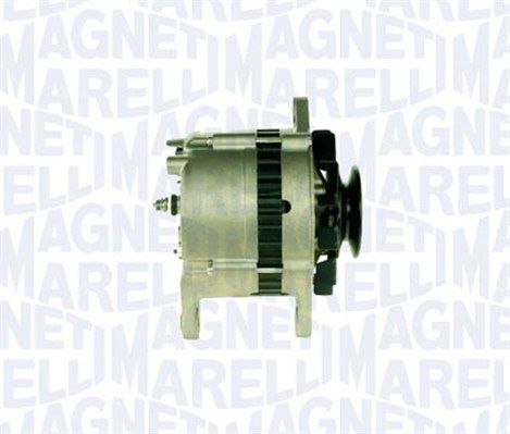 944390511310 MAGNETI MARELLI Генератор