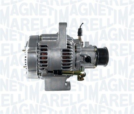 944390901350 MAGNETI MARELLI Генератор