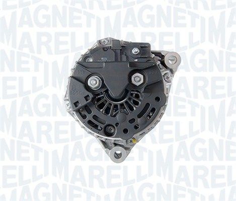 944390461900 MAGNETI MARELLI Генератор