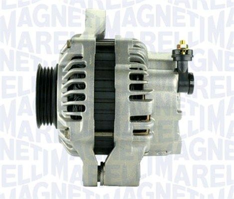 944390454810 MAGNETI MARELLI Генератор