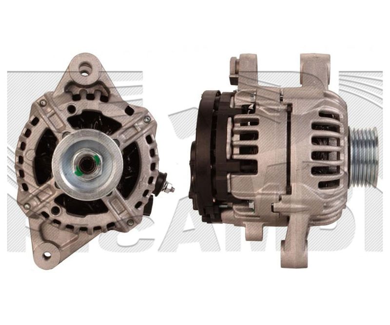ABO403A AUTOTEAM Генератор