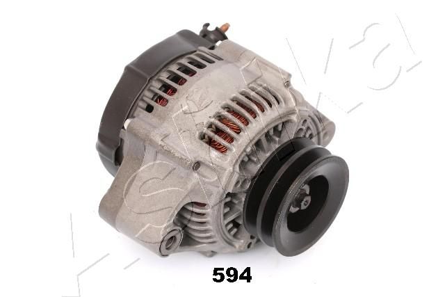 002T594 ASHIKA Генератор