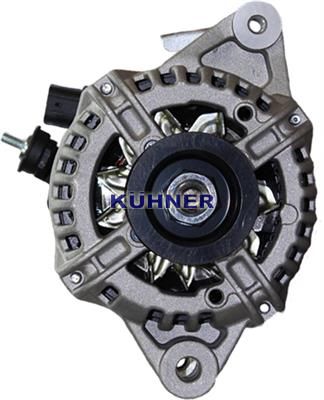 301929RI AD KÜHNER Генератор