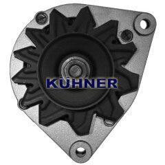 30195RI AD KÜHNER Генератор
