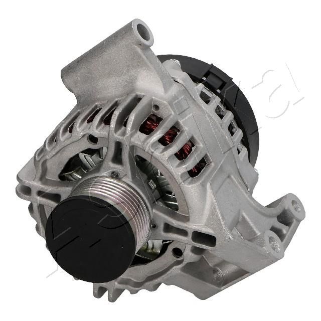 002Z410 ASHIKA Генератор